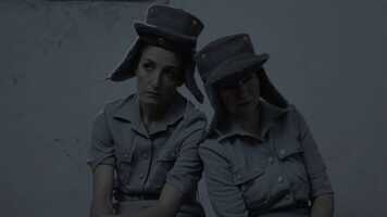 Free download Trailer ohne Ton Englisch Kurz.mp4 video and edit with RedcoolMedia movie maker MovieStudio video editor online and AudioStudio audio editor onlin