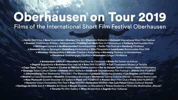 Free download Trailer_OoT_2019 video and edit with RedcoolMedia movie maker MovieStudio video editor online and AudioStudio audio editor onlin