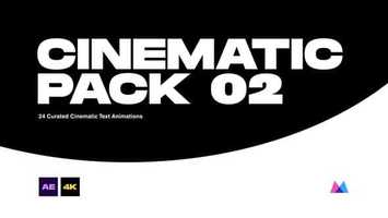 Free download Trailer Pack | After Effects Project Files - Videohive template video and edit with RedcoolMedia movie maker MovieStudio video editor online and AudioStudio audio editor onlin