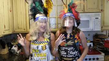 Free download Trailer Pandemic Cooking with Wendy video and edit with RedcoolMedia movie maker MovieStudio video editor online and AudioStudio audio editor onlin