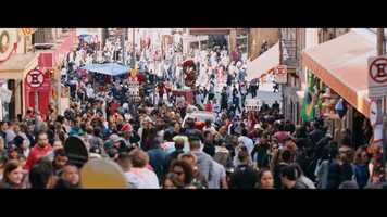 Free download TRAILER PARIS/DOWNTOWN 2020 video and edit with RedcoolMedia movie maker MovieStudio video editor online and AudioStudio audio editor onlin