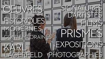 Free download TRAILER_PARIS-PHOTO_2017_MK2 Cinemas video and edit with RedcoolMedia movie maker MovieStudio video editor online and AudioStudio audio editor onlin