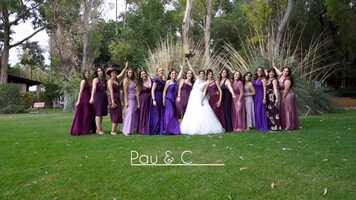 Free download Trailer Pau  César video and edit with RedcoolMedia movie maker MovieStudio video editor online and AudioStudio audio editor onlin