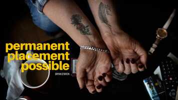 Free download Trailer: Permanent placement possible video and edit with RedcoolMedia movie maker MovieStudio video editor online and AudioStudio audio editor onlin