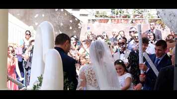 Free download Trailer Pietro e Mariarosaria video and edit with RedcoolMedia movie maker MovieStudio video editor online and AudioStudio audio editor onlin