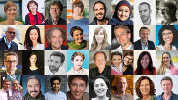 Free download Trailer Pioneers of Education Online Symposium video and edit with RedcoolMedia movie maker MovieStudio video editor online and AudioStudio audio editor onlin