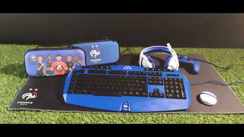 Free download TRAILER : PRODUITS FFF video and edit with RedcoolMedia movie maker MovieStudio video editor online and AudioStudio audio editor onlin