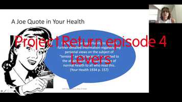 Free download Trailer Proj Return EP4 video and edit with RedcoolMedia movie maker MovieStudio video editor online and AudioStudio audio editor onlin