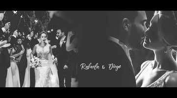 Free download TRAILER | RAFAELA E DIEGO video and edit with RedcoolMedia movie maker MovieStudio video editor online and AudioStudio audio editor onlin