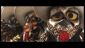 Free download Trailer Rango sonorizado por Joseph Diaz video and edit with RedcoolMedia movie maker MovieStudio video editor online and AudioStudio audio editor onlin