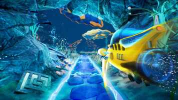 Free download Trailer Reef Rider - Interactive movie Storm video and edit with RedcoolMedia movie maker MovieStudio video editor online and AudioStudio audio editor onlin