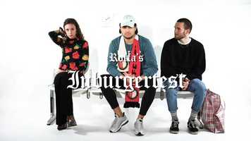 Free download Trailer Roffa Inburgertest video and edit with RedcoolMedia movie maker MovieStudio video editor online and AudioStudio audio editor onlin