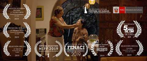 Free download TRAILER SALVINIA SHORT FILM video and edit with RedcoolMedia movie maker MovieStudio video editor online and AudioStudio audio editor onlin