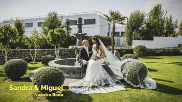 Free download Trailer - Sandra  Miguel video and edit with RedcoolMedia movie maker MovieStudio video editor online and AudioStudio audio editor onlin