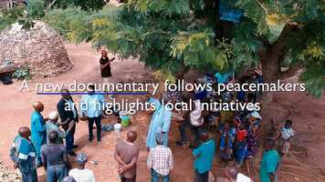 Free download Trailer: Seeking Peace Amid Complex Conflicts video and edit with RedcoolMedia movie maker MovieStudio video editor online and AudioStudio audio editor onlin