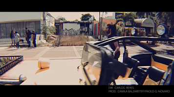 Free download TRAILER SFR 2016 - DESCAFEINADO video and edit with RedcoolMedia movie maker MovieStudio video editor online and AudioStudio audio editor onlin