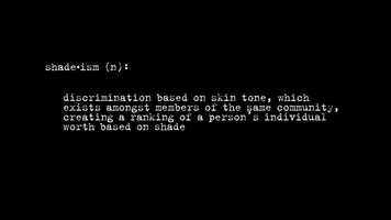 Free download Trailer - Shadeism: Digging Deeper video and edit with RedcoolMedia movie maker MovieStudio video editor online and AudioStudio audio editor onlin