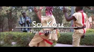 Free download Trailer Shortfilm (16 min./2018): Sokou - The Horses Tail video and edit with RedcoolMedia movie maker MovieStudio video editor online and AudioStudio audio editor onlin