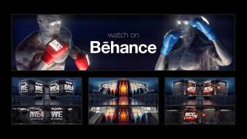 Free download Trailer Show RCC MMA and BOXING.mp4 video and edit with RedcoolMedia movie maker MovieStudio video editor online and AudioStudio audio editor onlin