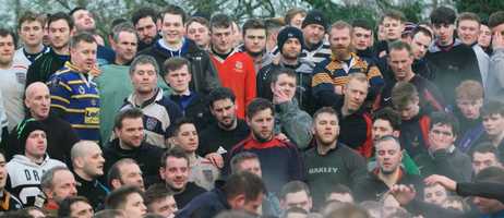 Free download Trailer Shrovetide by Louis Hollis video and edit with RedcoolMedia movie maker MovieStudio video editor online and AudioStudio audio editor onlin