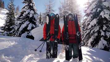 Free download Trailer - Simplicity video and edit with RedcoolMedia movie maker MovieStudio video editor online and AudioStudio audio editor onlin