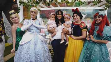 Free download Trailer - Sofia e Isabela video and edit with RedcoolMedia movie maker MovieStudio video editor online and AudioStudio audio editor onlin