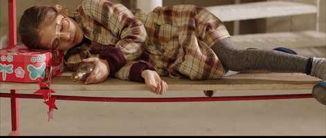 Free download Trailer STELLA AMORE video and edit with RedcoolMedia movie maker MovieStudio video editor online and AudioStudio audio editor onlin