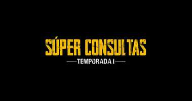 Free download Trailer - Súper consultas video and edit with RedcoolMedia movie maker MovieStudio video editor online and AudioStudio audio editor onlin