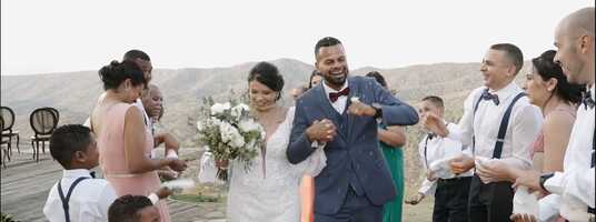 Free download Trailer - Tamara e Maurlio video and edit with RedcoolMedia movie maker MovieStudio video editor online and AudioStudio audio editor onlin