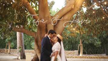 Free download Trailer Tesa  Javi.mp4 video and edit with RedcoolMedia movie maker MovieStudio video editor online and AudioStudio audio editor onlin