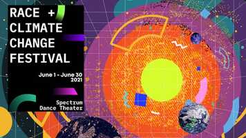 Free download Trailer: The Race  Climate Change Festival (2021) video and edit with RedcoolMedia movie maker MovieStudio video editor online and AudioStudio audio editor onlin