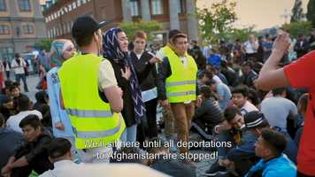 Free download Trailer The Sit-in H264 video and edit with RedcoolMedia movie maker MovieStudio video editor online and AudioStudio audio editor onlin