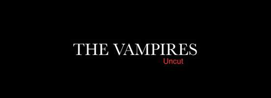 Free download trailer (The vampires) 2 video and edit with RedcoolMedia movie maker MovieStudio video editor online and AudioStudio audio editor onlin