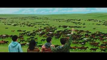 Free download Trailer-The Wings of Songs-30s video and edit with RedcoolMedia movie maker MovieStudio video editor online and AudioStudio audio editor onlin