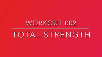 Free download TRAILER: Total Strength 002 video and edit with RedcoolMedia movie maker MovieStudio video editor online and AudioStudio audio editor onlin