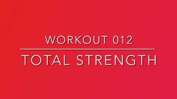 Free download TRAILER: Total Strength 012 video and edit with RedcoolMedia movie maker MovieStudio video editor online and AudioStudio audio editor onlin