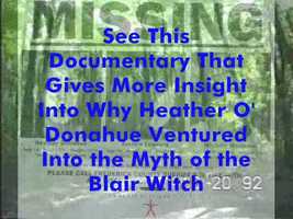 Free download Trailer To The Most Anticipated Film in 20 Years Since the Blair Witch Project video and edit with RedcoolMedia movie maker MovieStudio video editor online and AudioStudio audio editor onlin