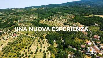 Free download Trailer - Una nuova esperienza video and edit with RedcoolMedia movie maker MovieStudio video editor online and AudioStudio audio editor onlin