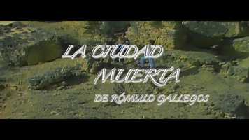 Free download TRAILER_UNITARIO_LA_CIUDAD_MUERTA video and edit with RedcoolMedia movie maker MovieStudio video editor online and AudioStudio audio editor onlin