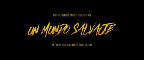 Free download TRAILER_UN_MUNDO_SALVAJE_FRA video and edit with RedcoolMedia movie maker MovieStudio video editor online and AudioStudio audio editor onlin
