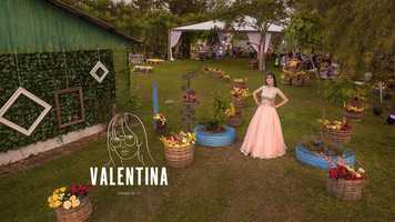 Free download Trailer | Valentina | Sonho de 15 video and edit with RedcoolMedia movie maker MovieStudio video editor online and AudioStudio audio editor onlin