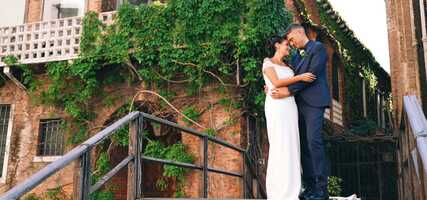 Free download TRAILER VIDEO WEDDING || BEATRICE  STEFANO video and edit with RedcoolMedia movie maker MovieStudio video editor online and AudioStudio audio editor onlin