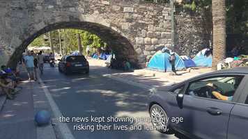 Free download Trailer: WE ARE FROM THERE by Wissam Tanios video and edit with RedcoolMedia movie maker MovieStudio video editor online and AudioStudio audio editor onlin