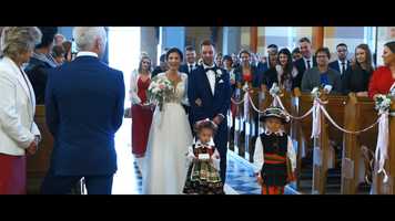 Free download Trailer - WeronikaMaciej video and edit with RedcoolMedia movie maker MovieStudio video editor online and AudioStudio audio editor onlin