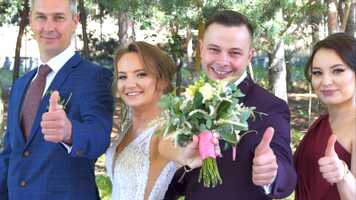 Free download Trailer weselny Judyty  Dawida video and edit with RedcoolMedia movie maker MovieStudio video editor online and AudioStudio audio editor onlin