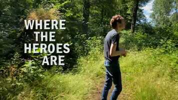 Free download Trailer: Where the Heroes are video and edit with RedcoolMedia movie maker MovieStudio video editor online and AudioStudio audio editor onlin