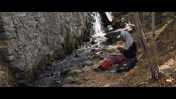 Free download Trailer - Widow of Silence video and edit with RedcoolMedia movie maker MovieStudio video editor online and AudioStudio audio editor onlin