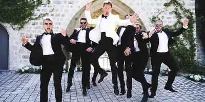 Free download trailer  William and Emma France video and edit with RedcoolMedia movie maker MovieStudio video editor online and AudioStudio audio editor onlin