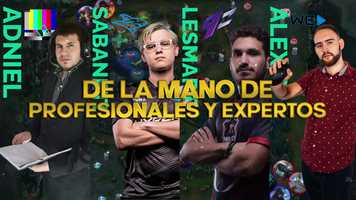 Free download Trailer WomboAcademy video and edit with RedcoolMedia movie maker MovieStudio video editor online and AudioStudio audio editor onlin