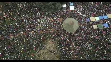 Free download Trailer - Womens March SLO 2017 video and edit with RedcoolMedia movie maker MovieStudio video editor online and AudioStudio audio editor onlin